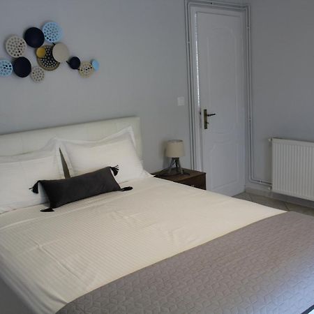Paxos Rock Apartments Gaios Ngoại thất bức ảnh