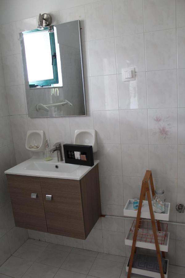 Paxos Rock Apartments Gaios Ngoại thất bức ảnh