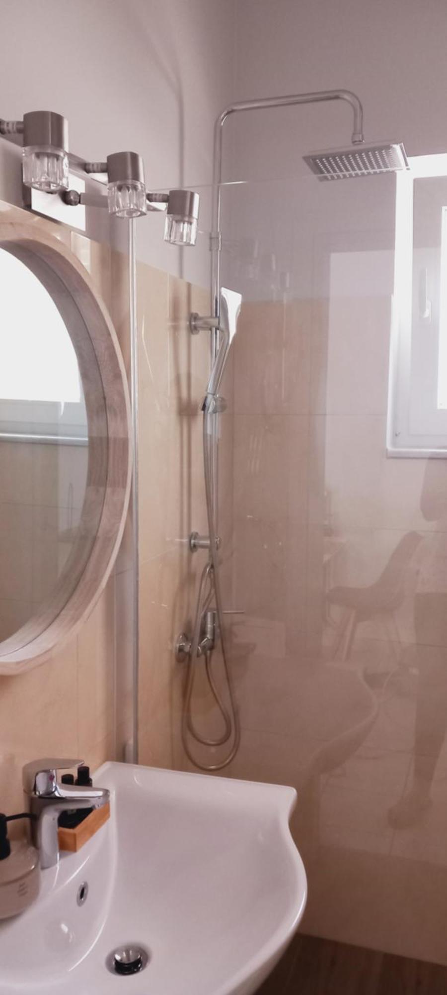 Paxos Rock Apartments Gaios Ngoại thất bức ảnh