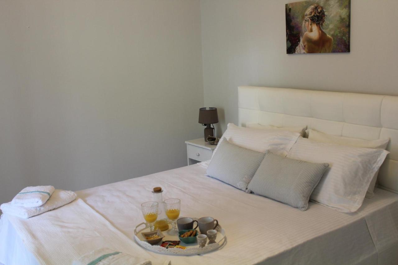 Paxos Rock Apartments Gaios Ngoại thất bức ảnh